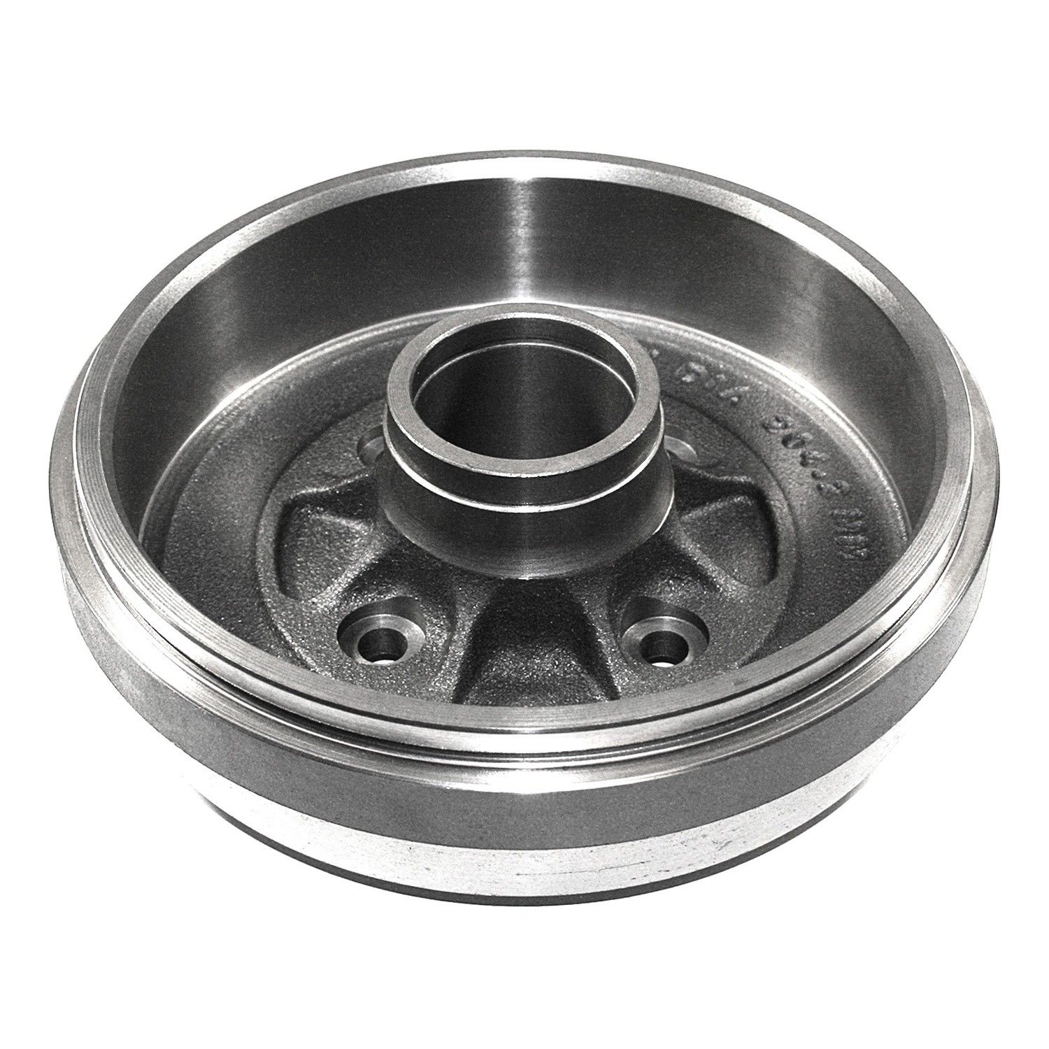 2019, 2018, 2017, 2016, 2015, 2014 Nissan Versa Note Brake Drum