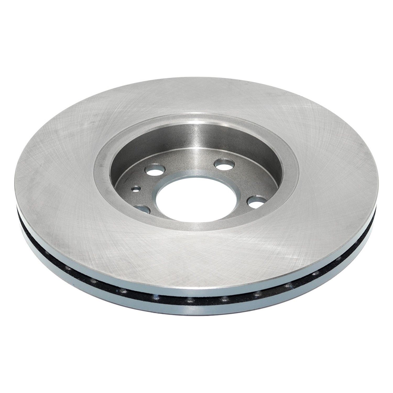 2006, 2005, 2004, 2003, 2002, 2001, 2000, 1999 Volkswagen Golf Disc Brake Rotor