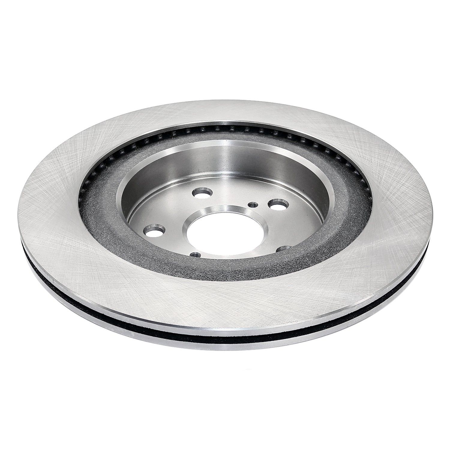 2025, 2024, 2023, 2022 Lexus NX250 Disc Brake Rotor