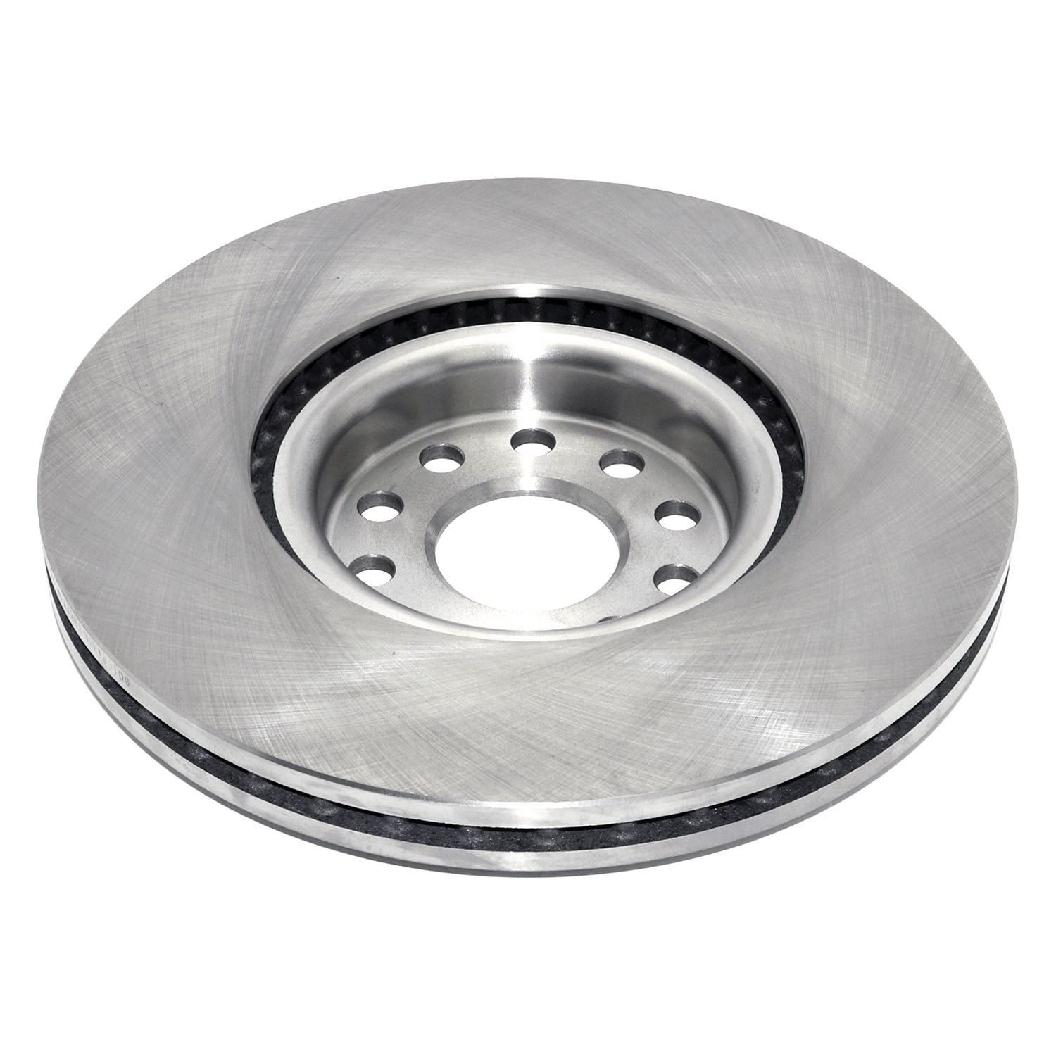 2025, 2024, 2023, 2022, 2021, 2020, 2019, 2018 Volkswagen Atlas Disc Brake Rotor