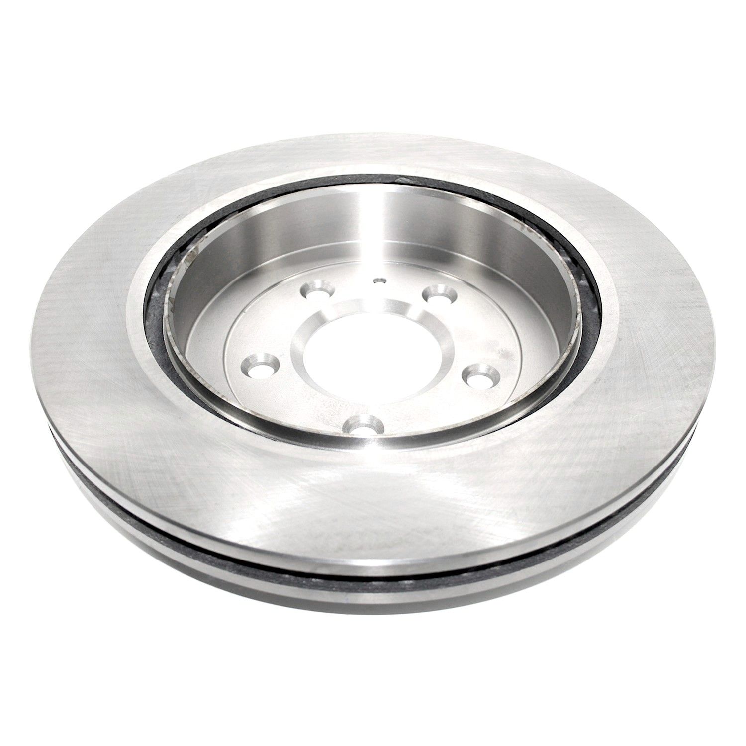 2011, 2010, 2009, 2008, 2007, 2006, 2005 Cadillac STS Disc Brake Rotor
