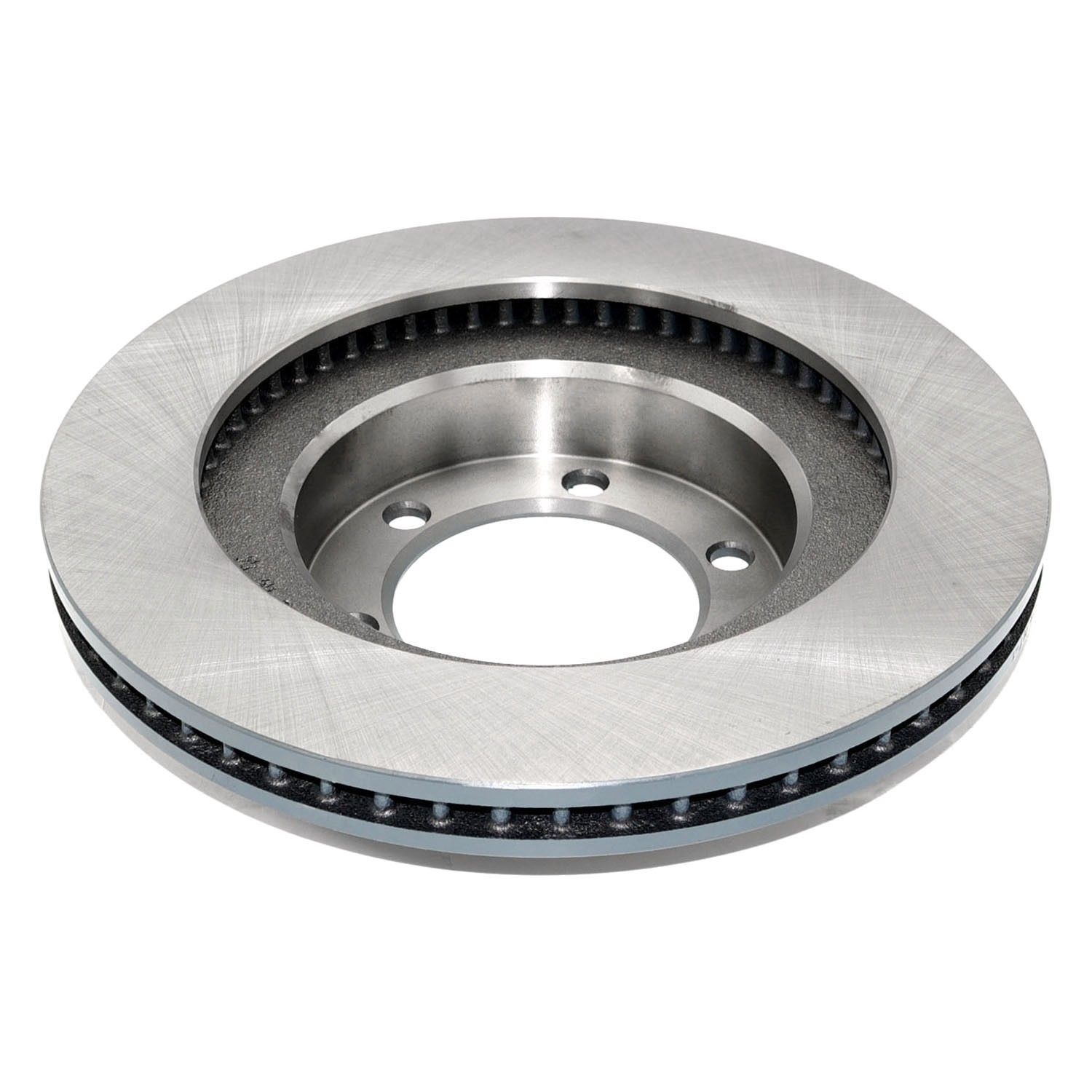 2009, 2008, 2007, 2006, 2005, 2004, 2003 Lexus GX470 Disc Brake Rotor