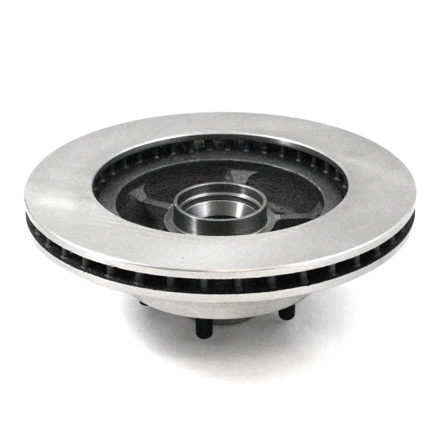 1971, 1970 Ford Ranchero Disc Brake Rotor and Hub Assembly