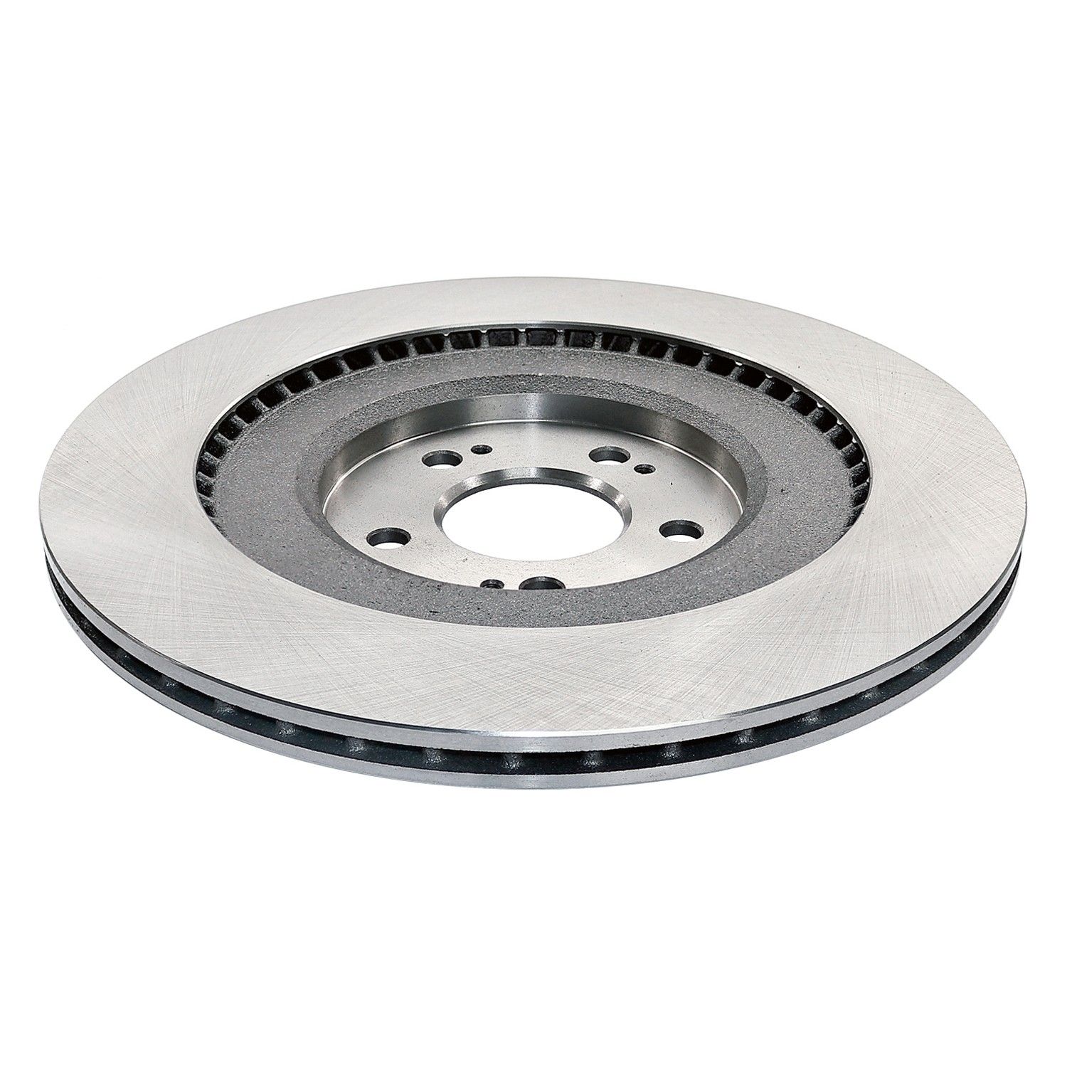 2025, 2024, 2023, 2022, 2021 Genesis GV80 G80 Disc Brake Rotor