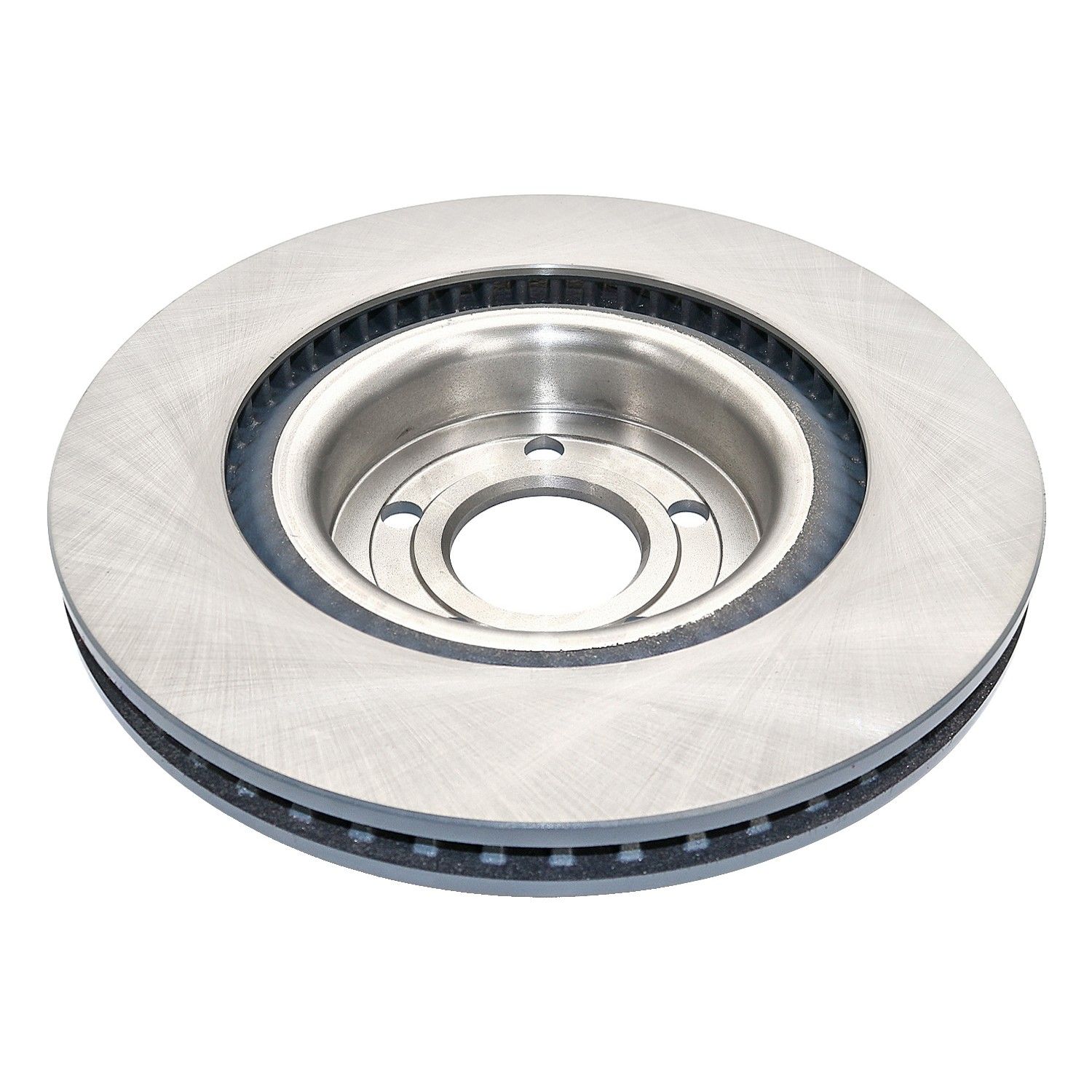 2025, 2024, 2023, 2022, 2021, 2020 Ford Explorer Disc Brake Rotor