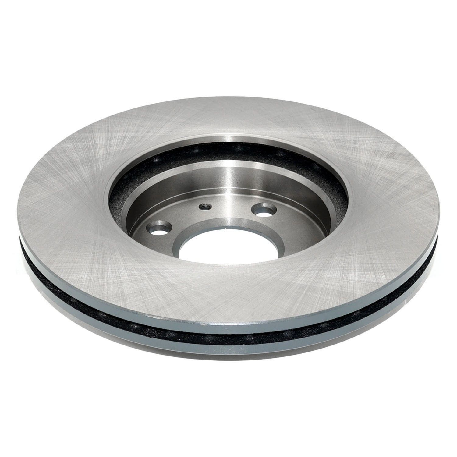 2012, 2011, 2010, 2009, 2008, 2007, 2006 Dodge Attitude Disc Brake Rotor