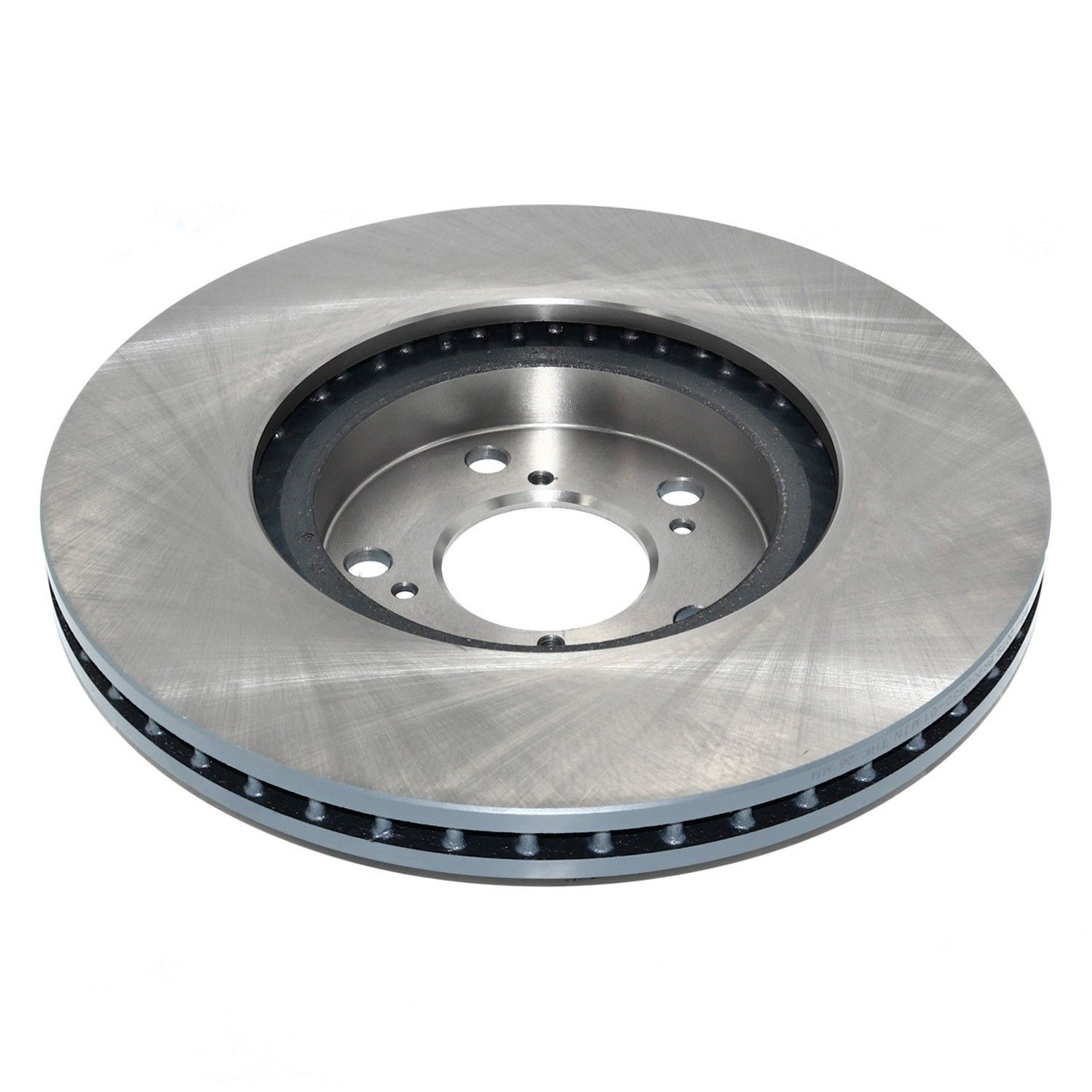 2015, 2014, 2013, 2012, 2011, 2010, 2009 Honda Pilot Disc Brake Rotor