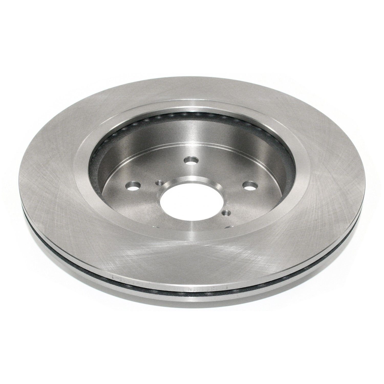 2024, 2023, 2022, 2021, 2020, 2019, 2018, 2017, 2016, 2015 Subaru Outback Disc Brake Rotor