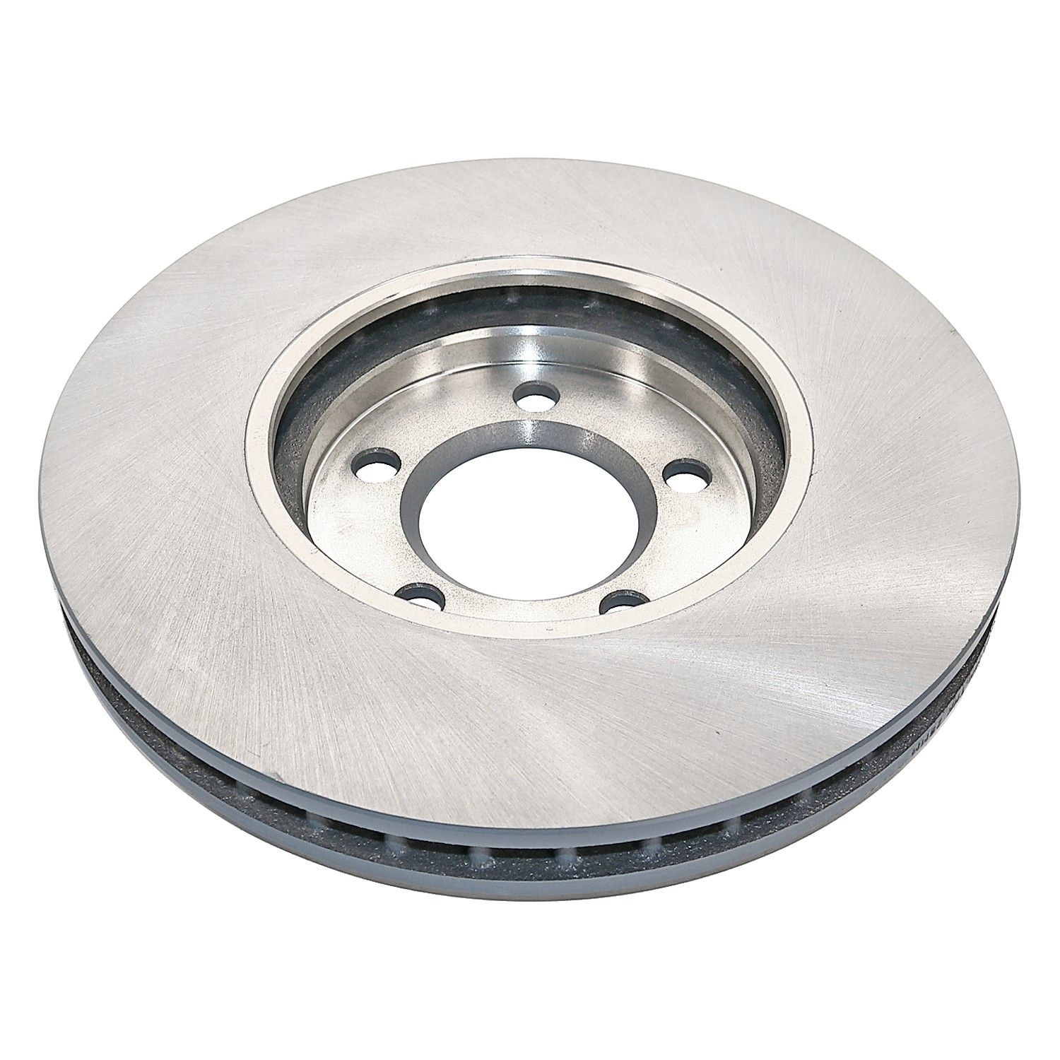 2006, 2005, 2004, 2003, 2002, 2001, 2000 Lincoln LS Disc Brake Rotor