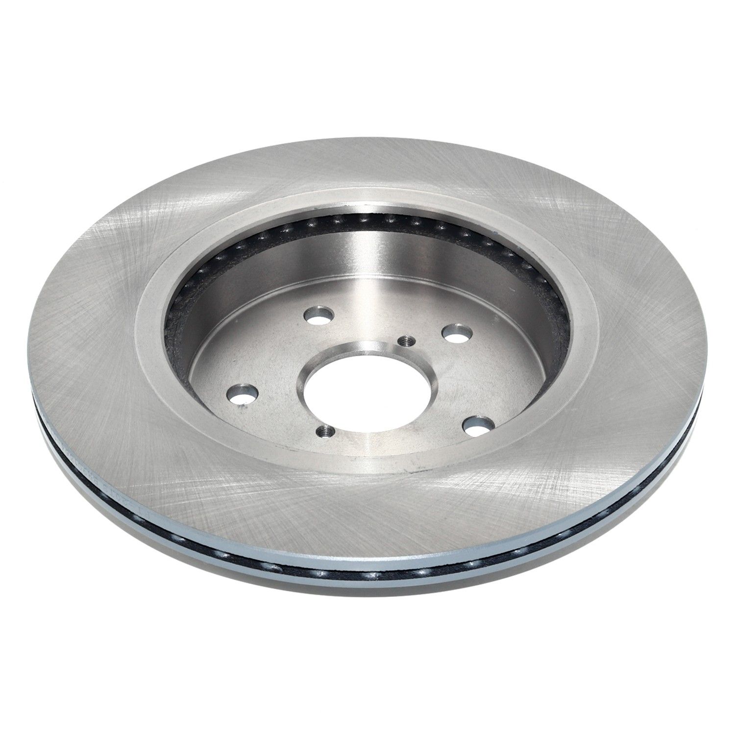 2024, 2023, 2022, 2021, 2020, 2019, 2018, 2017, 2016, 2015 Subaru Outback Disc Brake Rotor