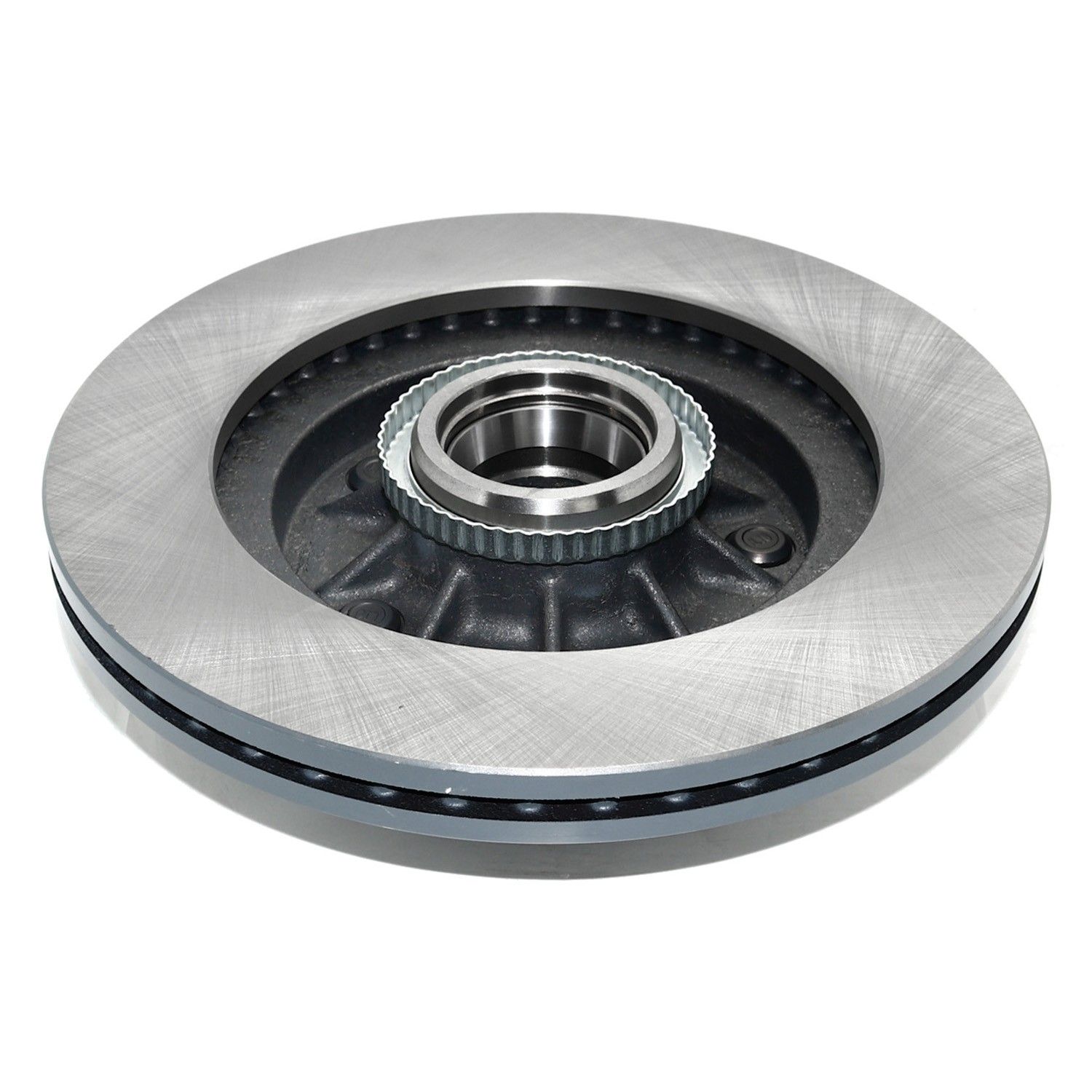 2003, 2002, 2001, 2000, 1999 Ford Lobo Disc Brake Rotor and Hub Assembly