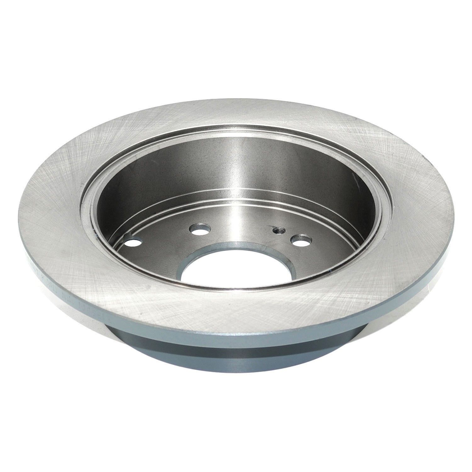 2012, 2011, 2010, 2009, 2008, 2007, 2006 Mitsubishi Eclipse Disc Brake Rotor
