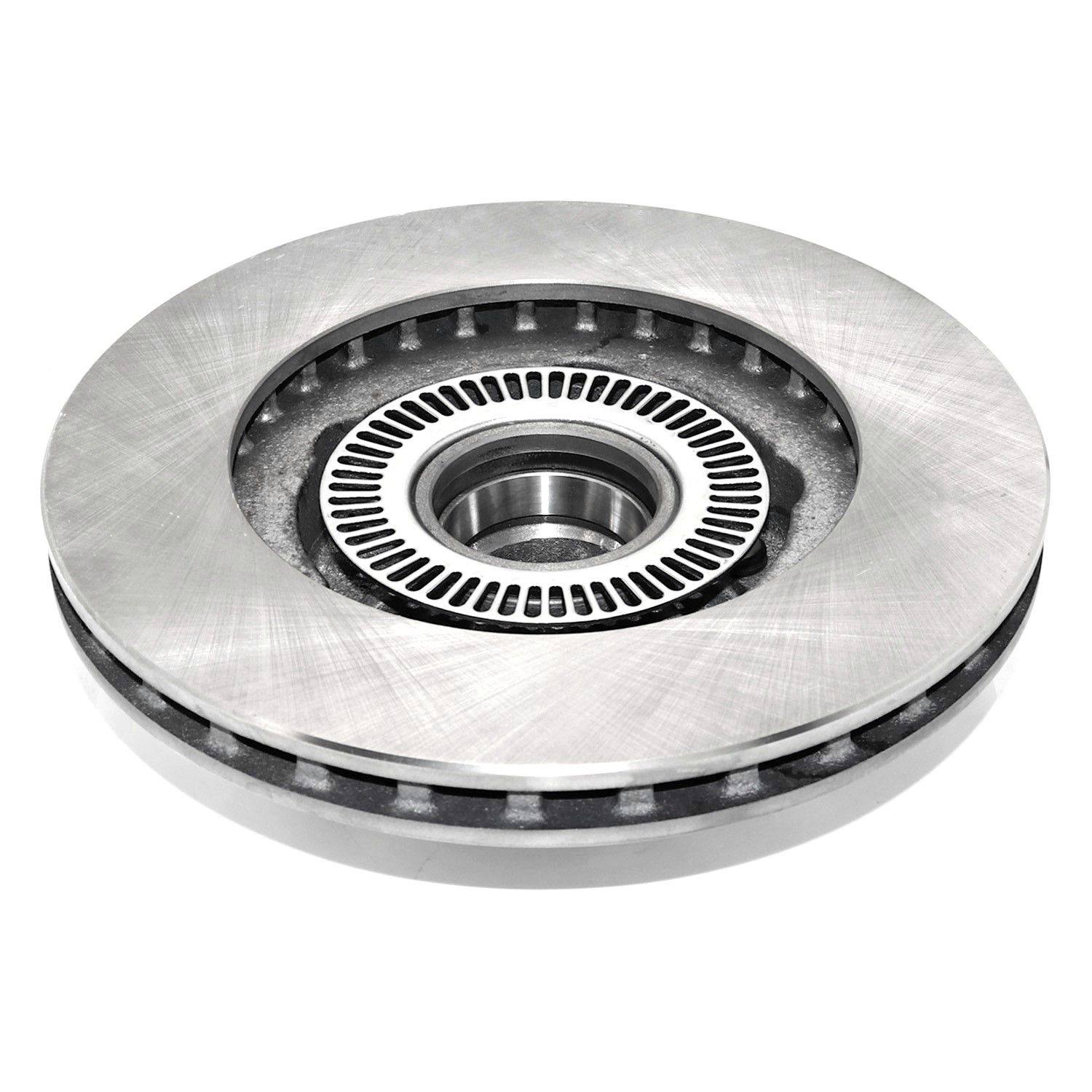 2001, 2000, 1999, 1998, 1997, 1996, 1995 Ford Explorer Disc Brake Rotor and Hub Assembly