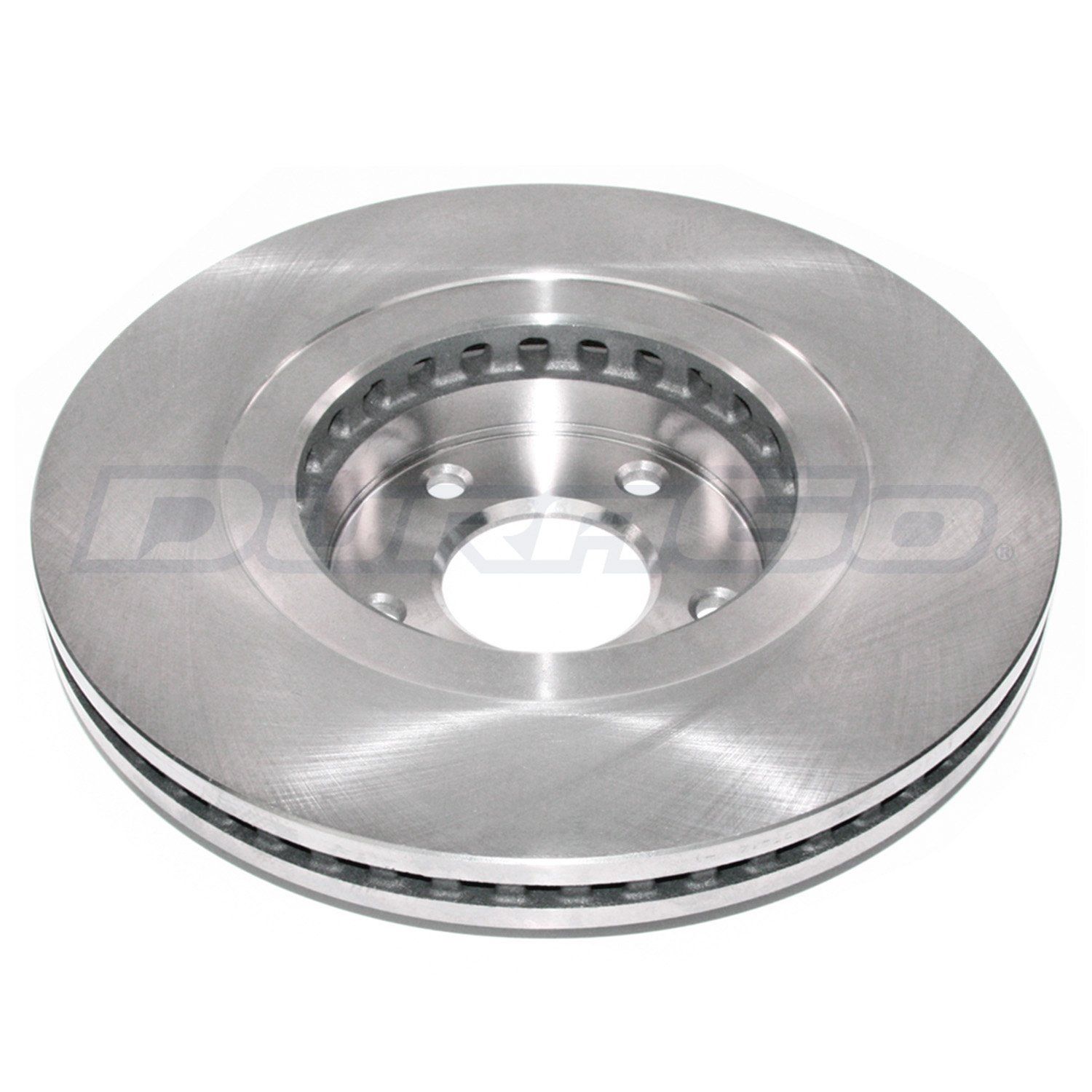 2021, 2020, 2019 Mazda 6 Disc Brake Rotor