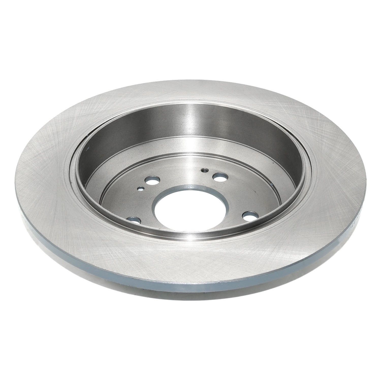 2022, 2021, 2020, 2019, 2018, 2017, 2016 Honda Pilot Disc Brake Rotor