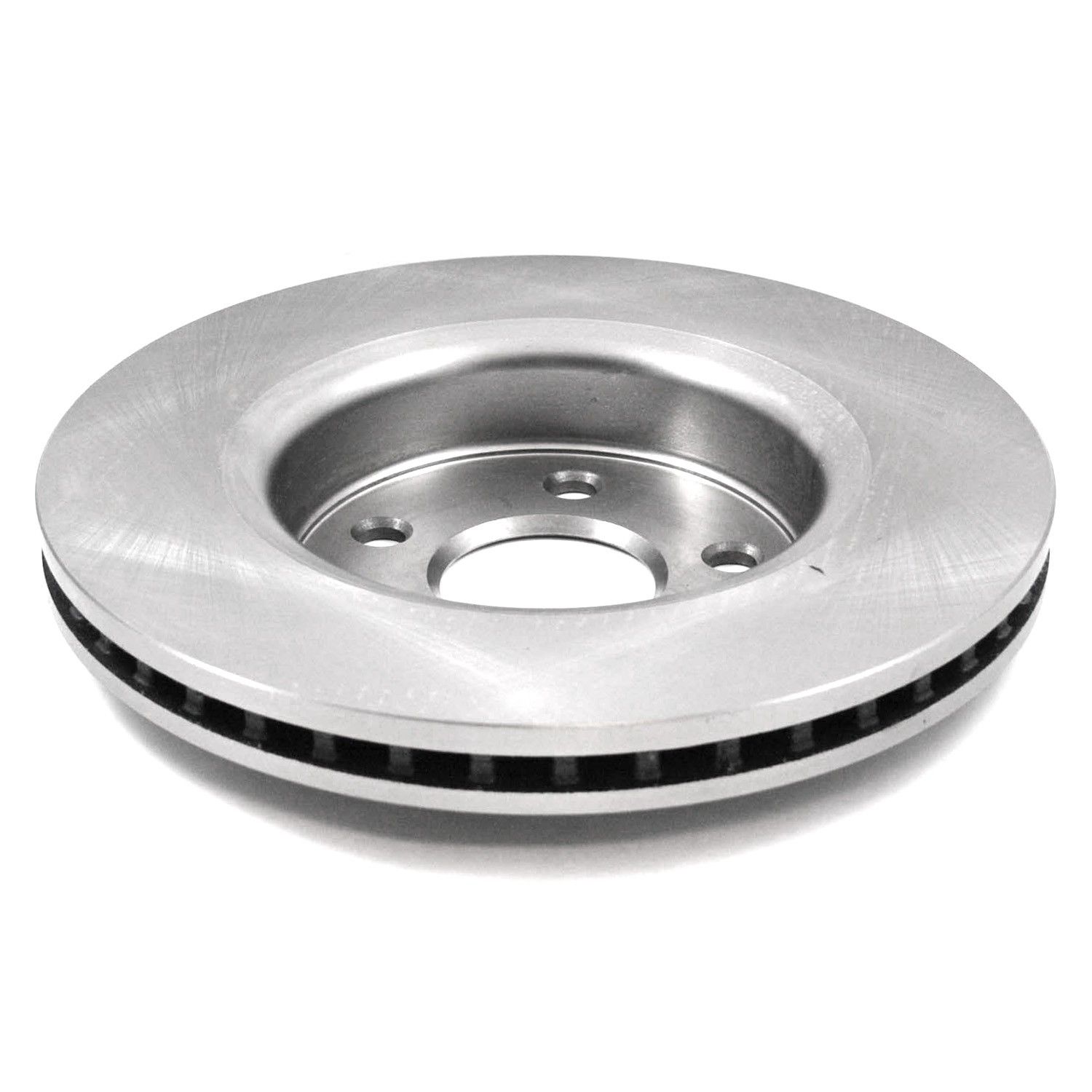 2010, 2009, 2008, 2007, 2006 Jeep Commander Disc Brake Rotor
