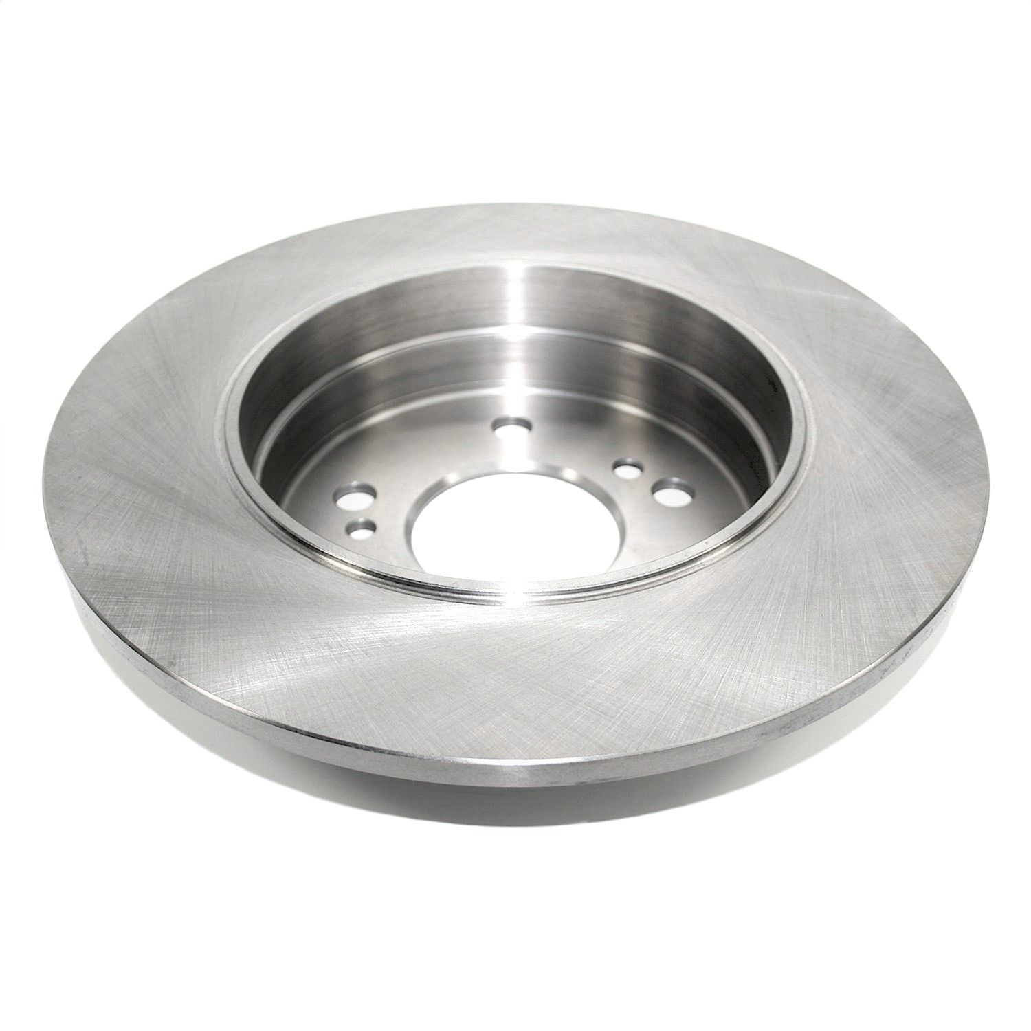 2008, 2007, 2006, 2005, 2004 Chrysler Crossfire Disc Brake Rotor