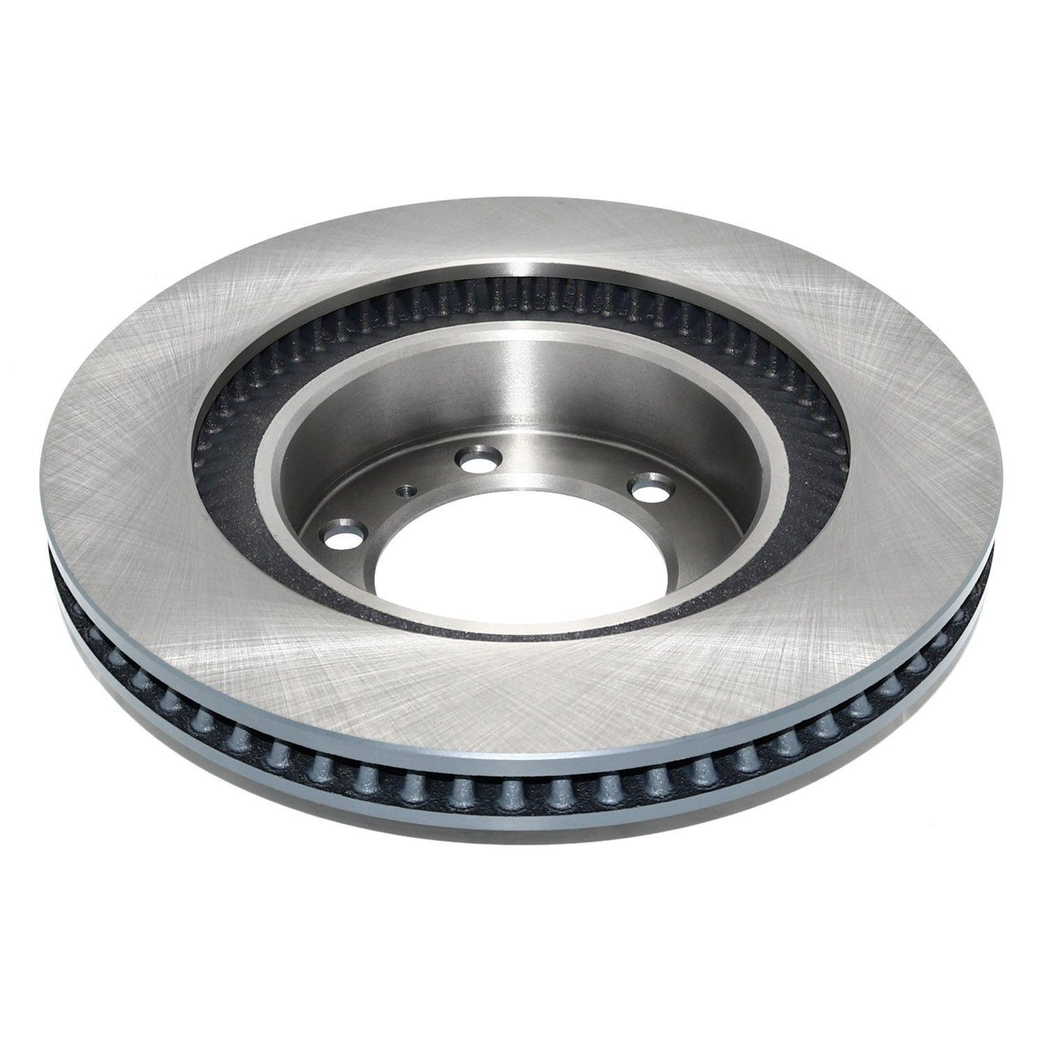 2023, 2022, 2021, 2020, 2019, 2018, 2017, 2016, 2015, 2014, 2013, 2012, 2011, 2010 Lexus GX460 Disc Brake Rotor