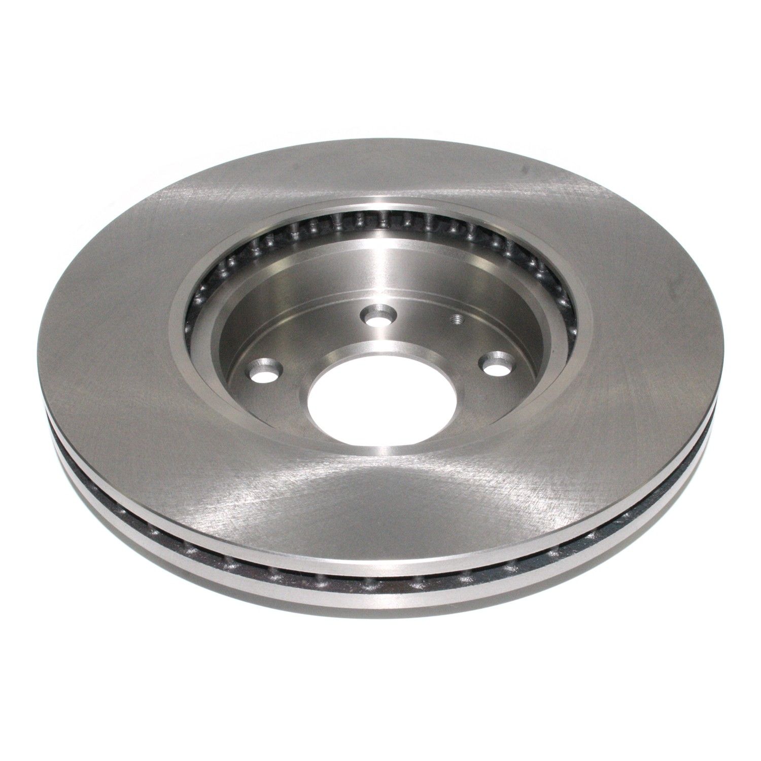 2018, 2017, 2016, 2015, 2014 Mazda 3 Disc Brake Rotor
