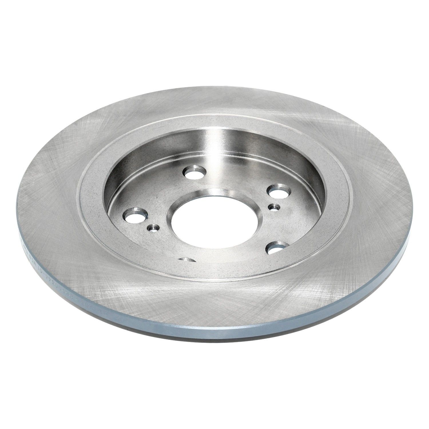 2016 Scion iM Disc Brake Rotor