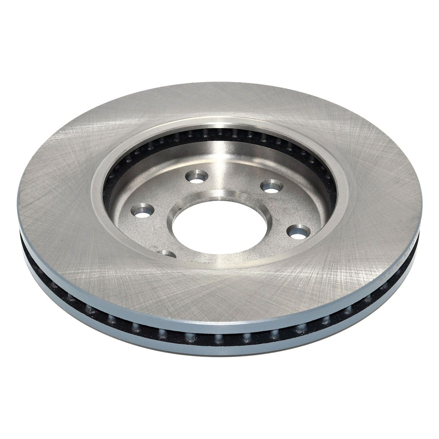 2012, 2011, 2010, 2009 Suzuki Equator Disc Brake Rotor