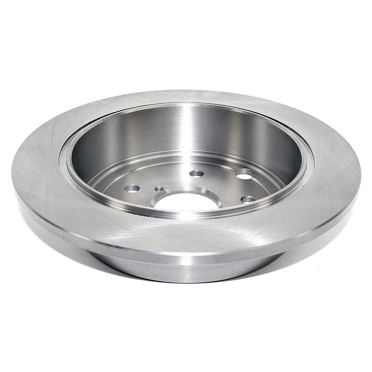 2021, 2020, 2019, 2018, 2017, 2016, 2015 Subaru WRX Disc Brake Rotor