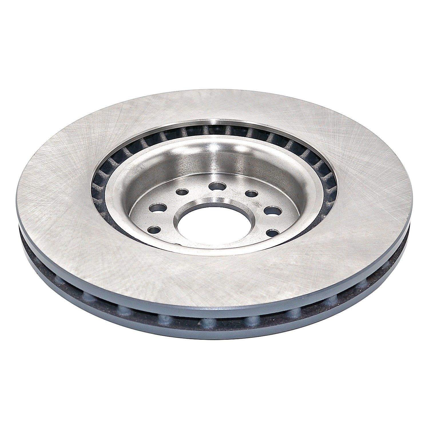 2022, 2021, 2020, 2019, 2018, 2017, 2016, 2015 Ram ProMaster City City Disc Brake Rotor