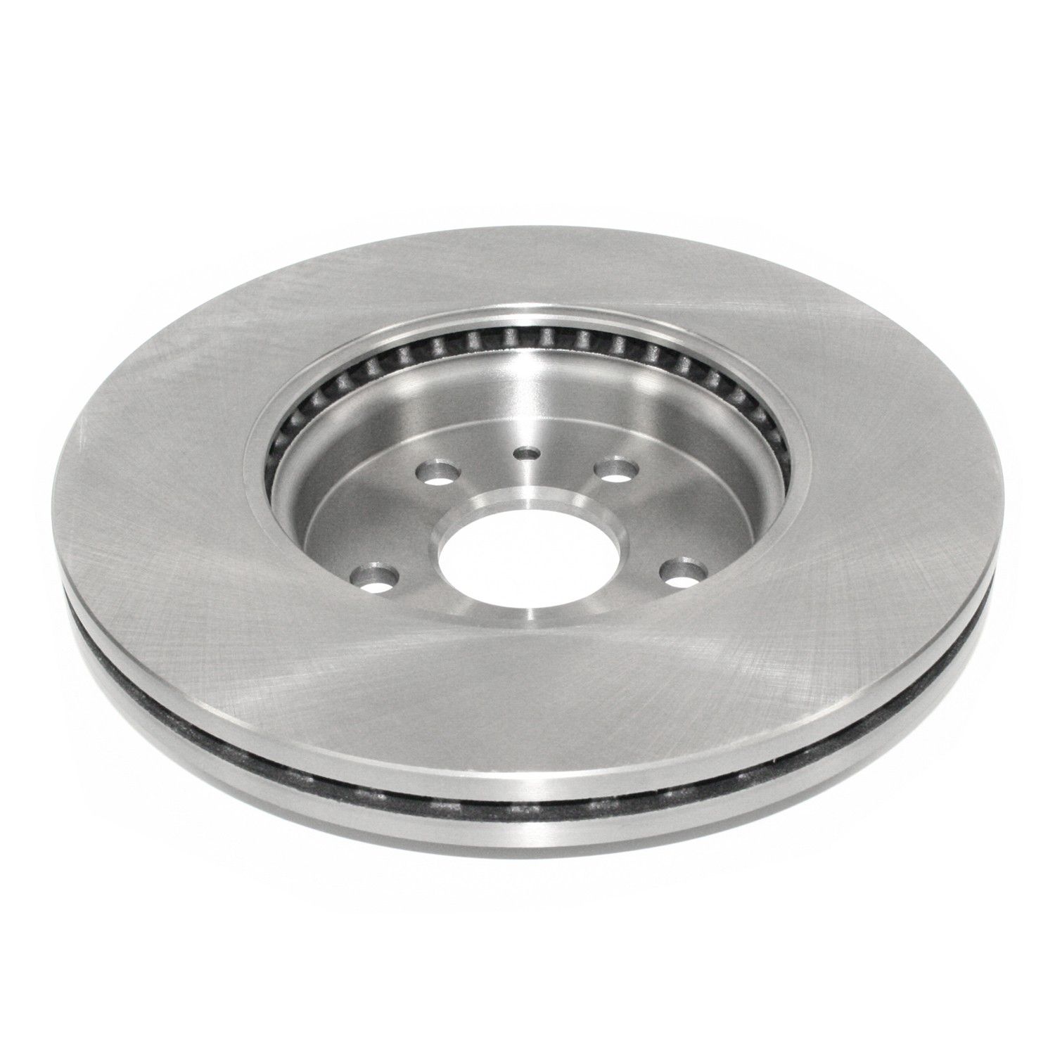 2022, 2021, 2020, 2019, 2018, 2017, 2016, 2015, 2014, 2013 Chevrolet Trax Disc Brake Rotor