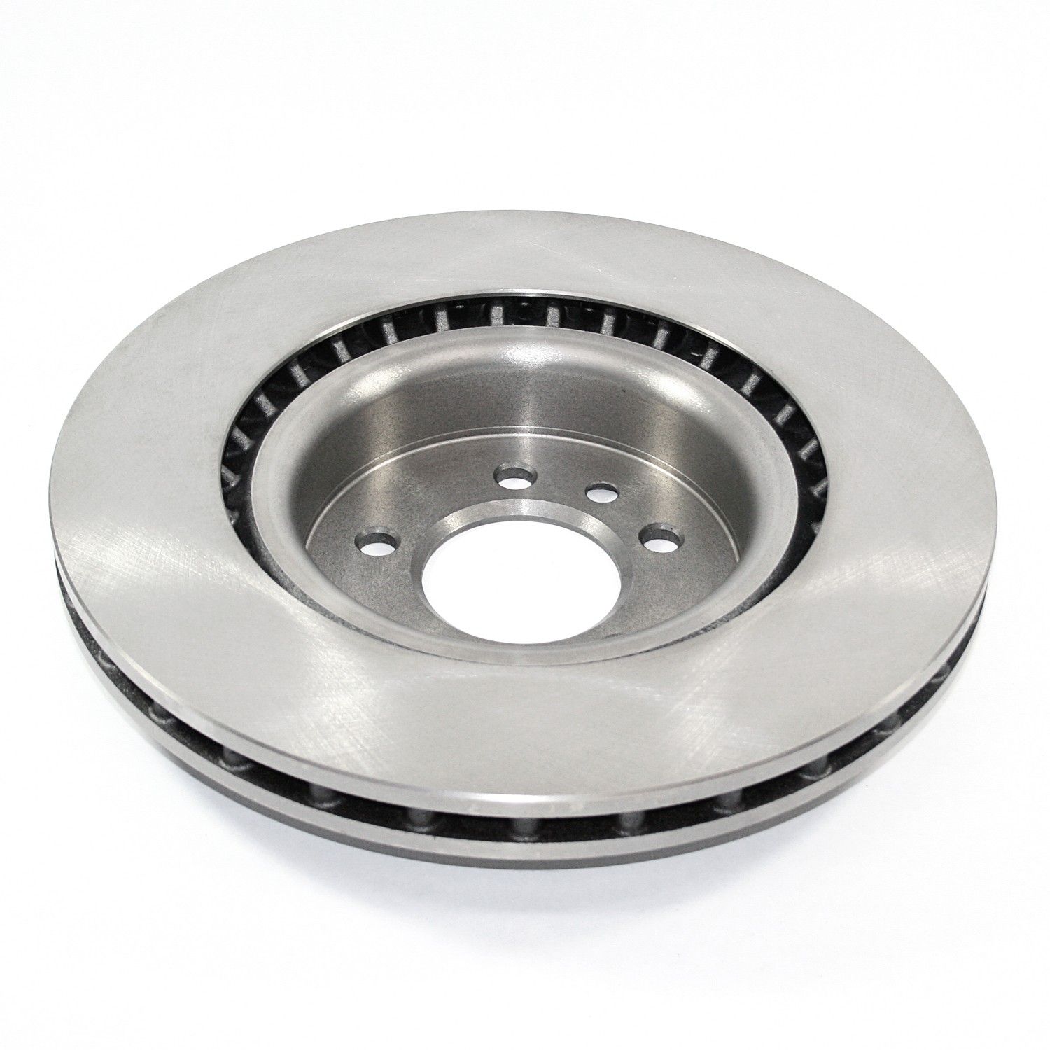 2016, 2015, 2014, 2013, 2012, 2011, 2010 Land Rover LR4 Discovery Disc Brake Rotor