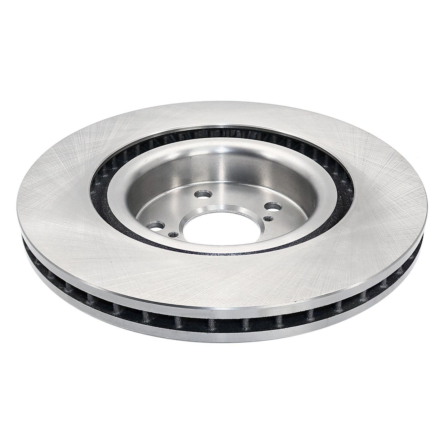 2025, 2024, 2023 Honda Pilot Disc Brake Rotor