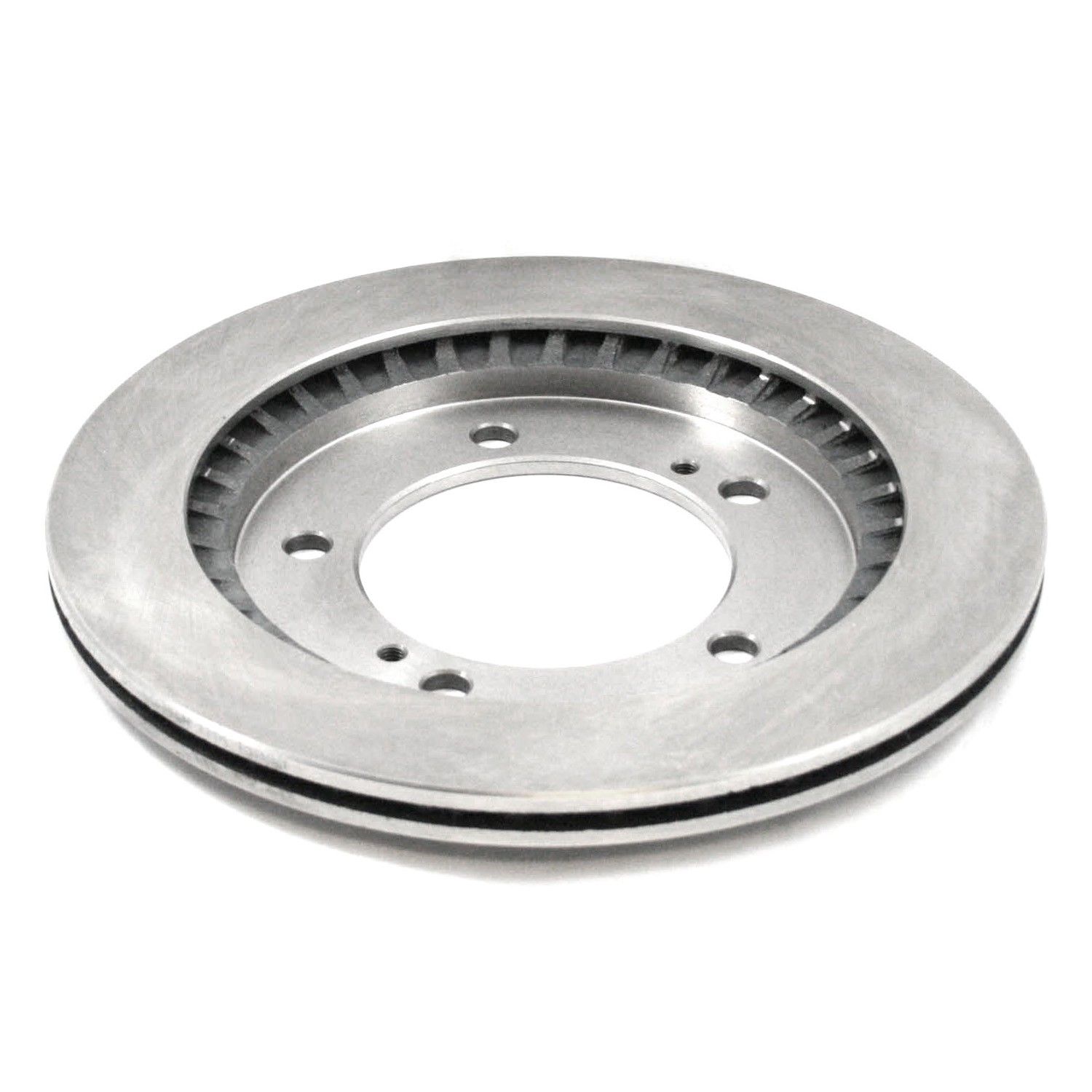 2004, 2003, 2002, 2001, 2000 Chevrolet Tracker Disc Brake Rotor