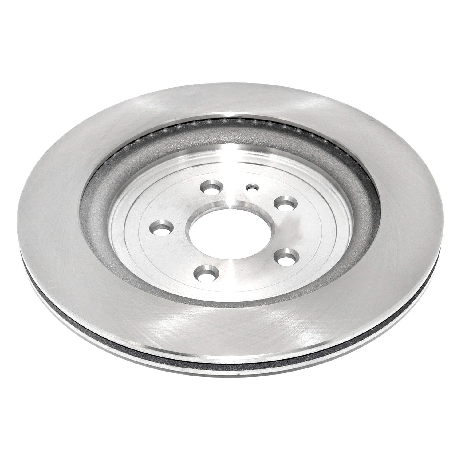 2019, 2018, 2017, 2016, 2015, 2014, 2013 Ford Explorer Disc Brake Rotor