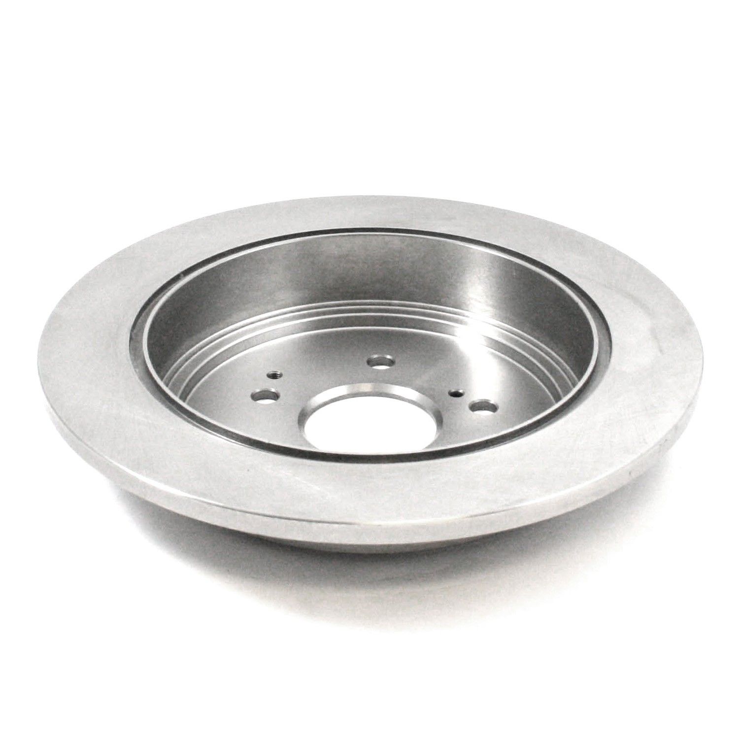 2008, 2007, 2006, 2005, 2004, 2003 Honda Pilot Disc Brake Rotor
