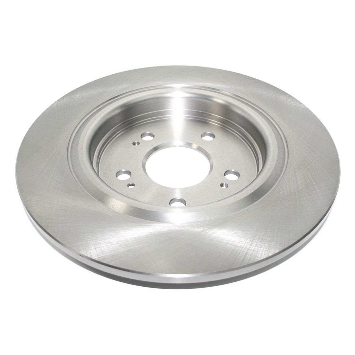 2025, 2024, 2023 Honda Pilot Disc Brake Rotor