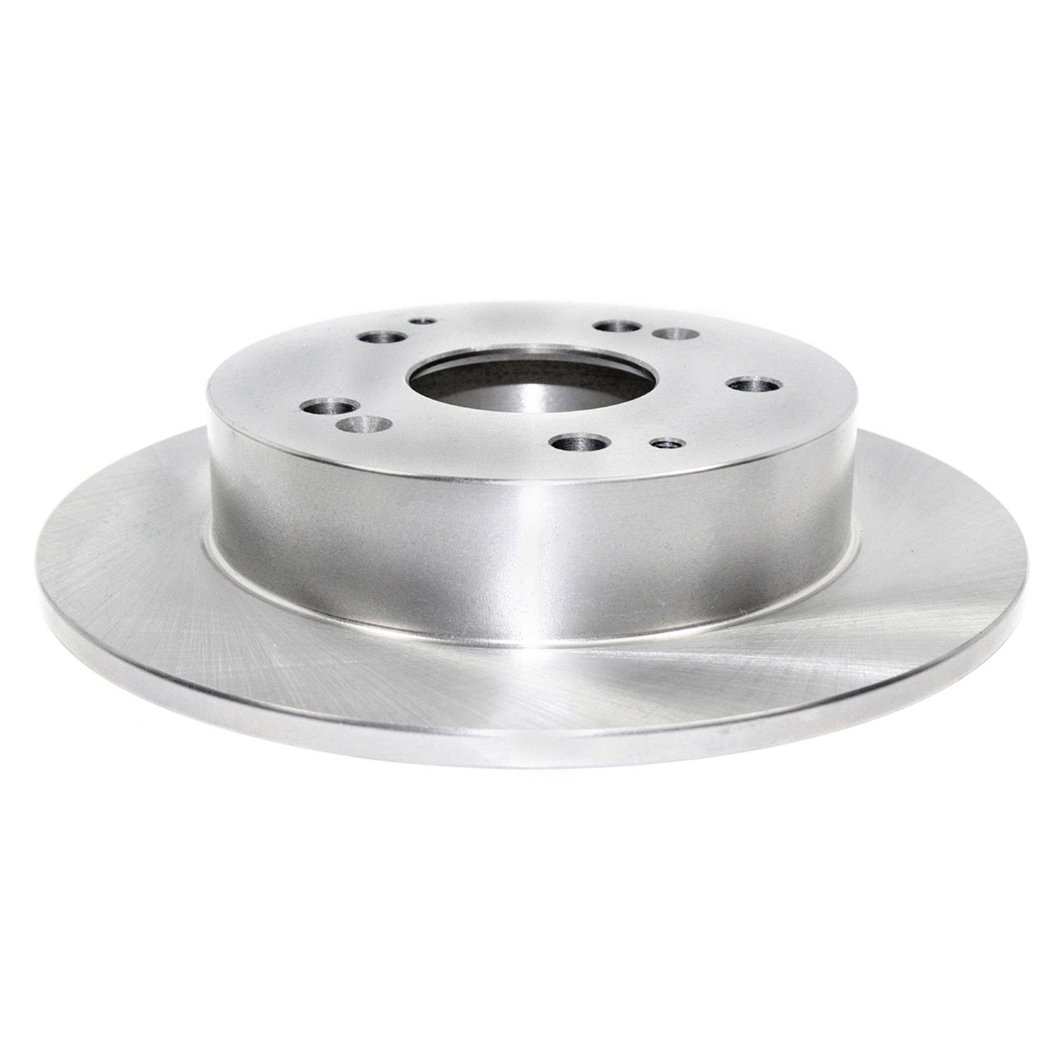 Disc Brake Rotor Front Pronto BR3287