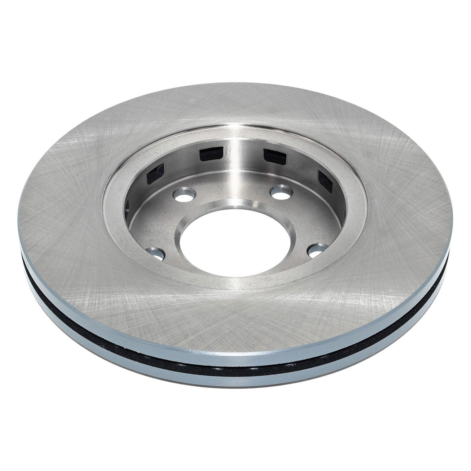 2007, 2006, 2005, 2004, 2003, 2002, 2001 Dodge Caravan & Country Disc Brake Rotor