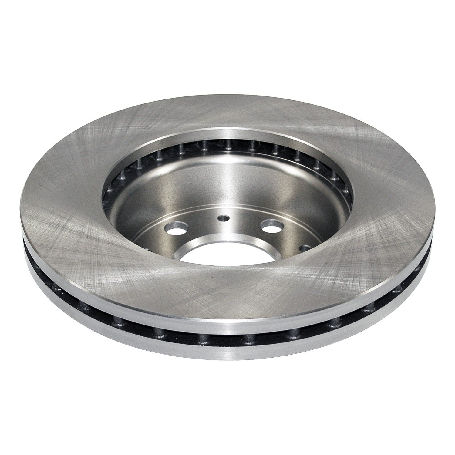 2025, 2024, 2023, 2022, 2021, 2020, 2019, 2018, 2017, 2016, 2015, 2014 Ram ProMaster 2500 Disc Brake Rotor