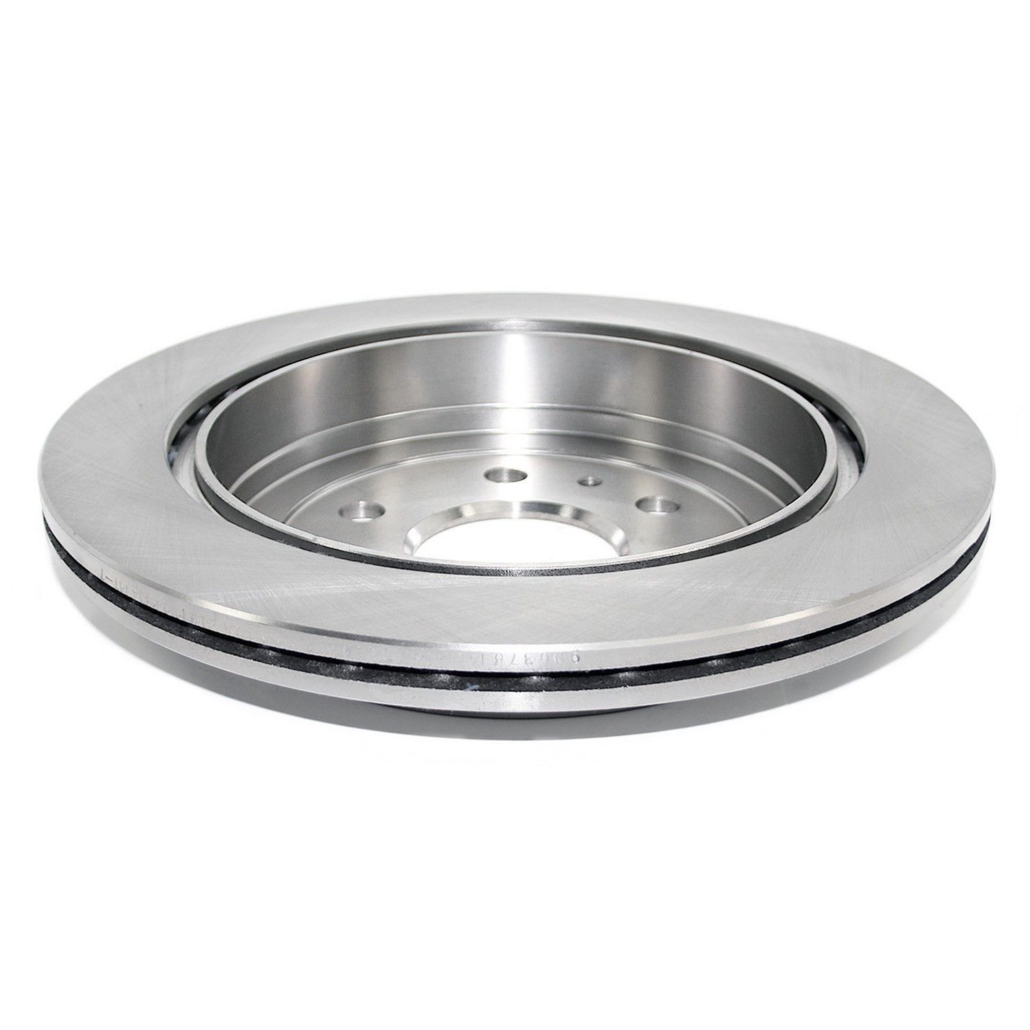 2016, 2015, 2014, 2013, 2012, 2011, 2010, 2009, 2008, 2007 GMC Acadia Disc Brake Rotor
