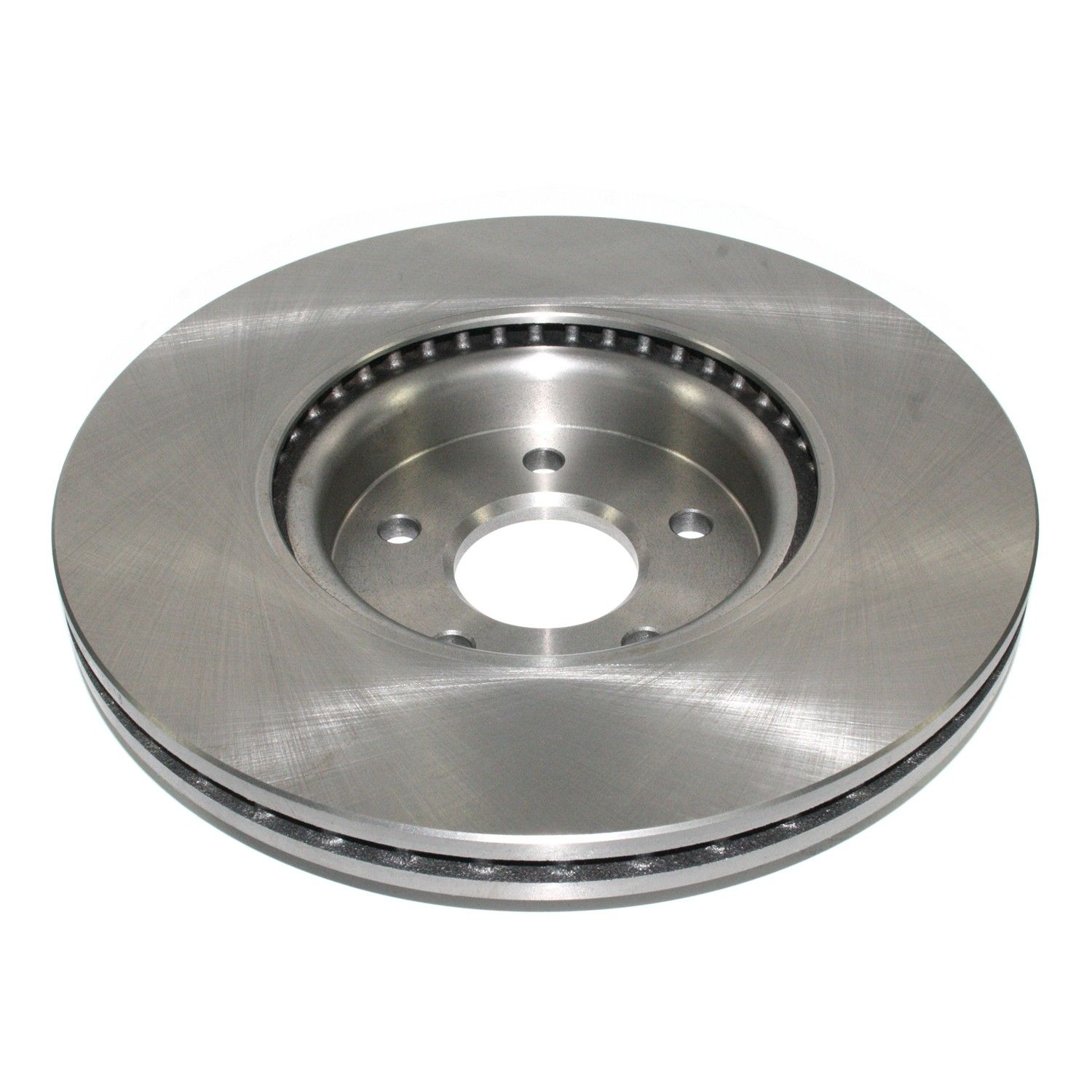 2018, 2017, 2016, 2015, 2014 Ford Transit Connect Connect Disc Brake Rotor