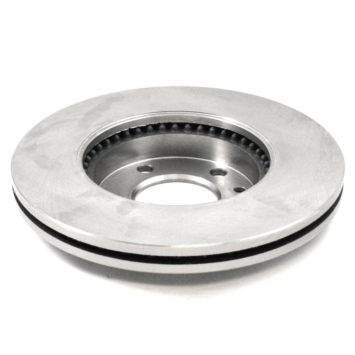2005, 2004, 2003 Mazda 6 Disc Brake Rotor