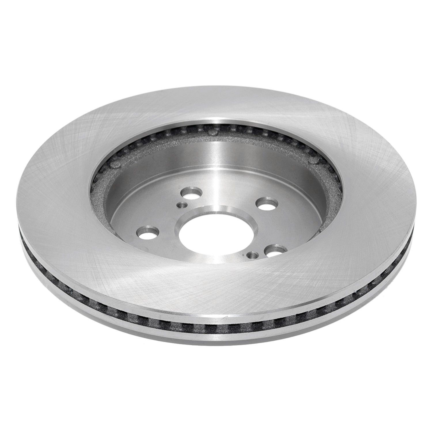 2022, 2021, 2020 Toyota Prius Prime Disc Brake Rotor