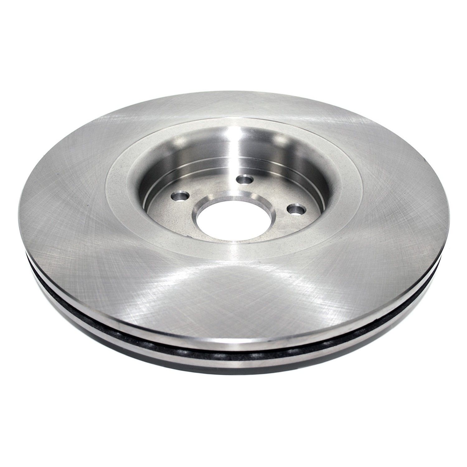 2018, 2017, 2016, 2015, 2014, 2013 Ford Focus Disc Brake Rotor