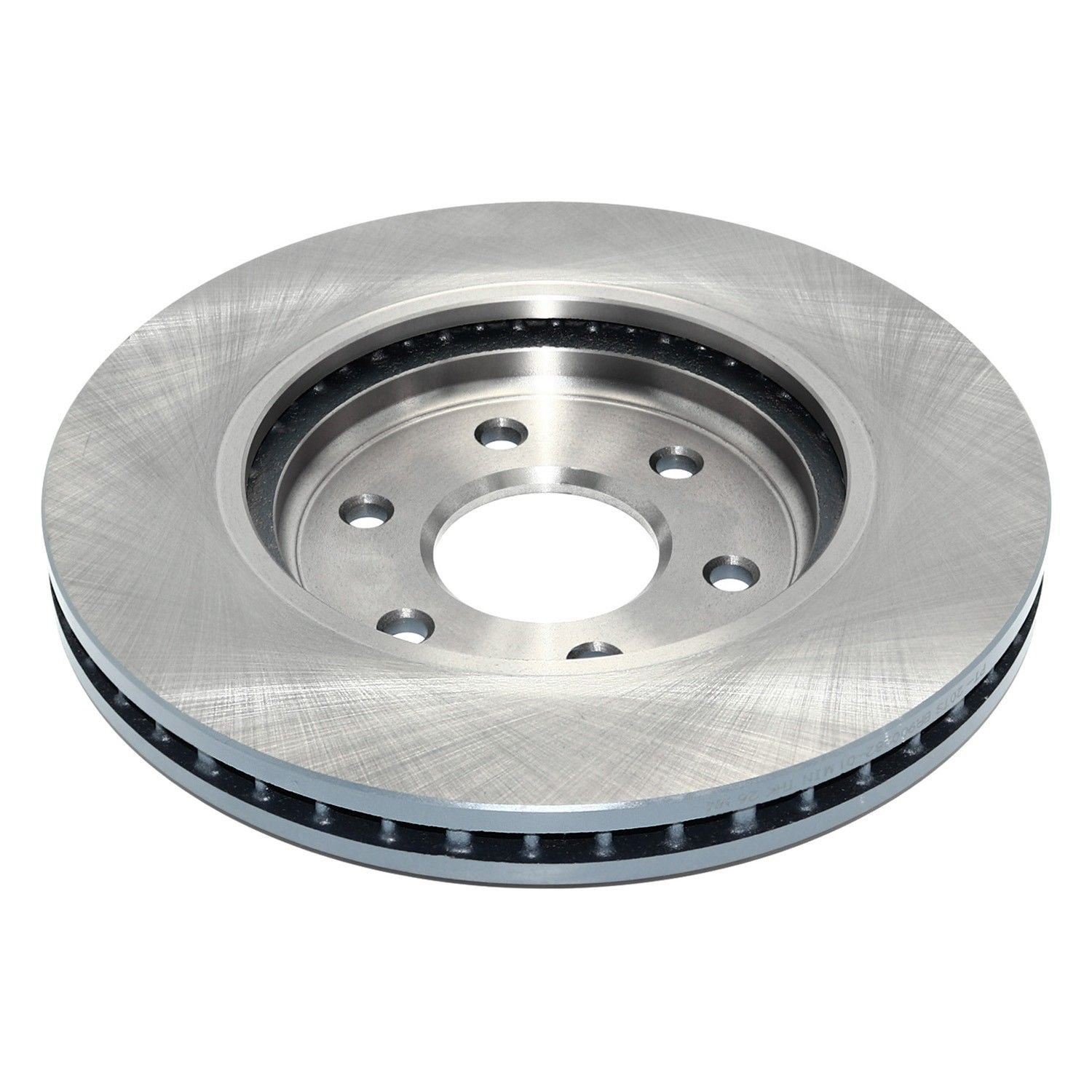2012, 2011, 2010, 2009 Suzuki Equator Disc Brake Rotor