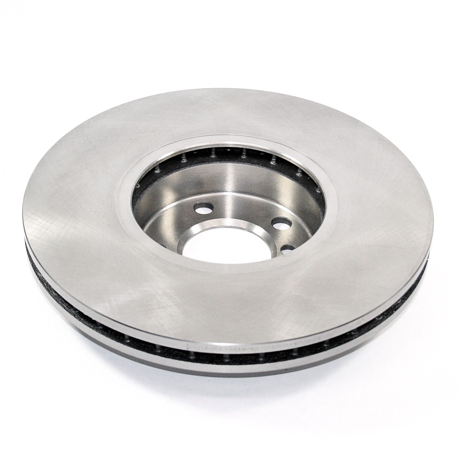 2019, 2018, 2017, 2016, 2015, 2014, 2013, 2012, 2011 BMW X6 Disc Brake Rotor