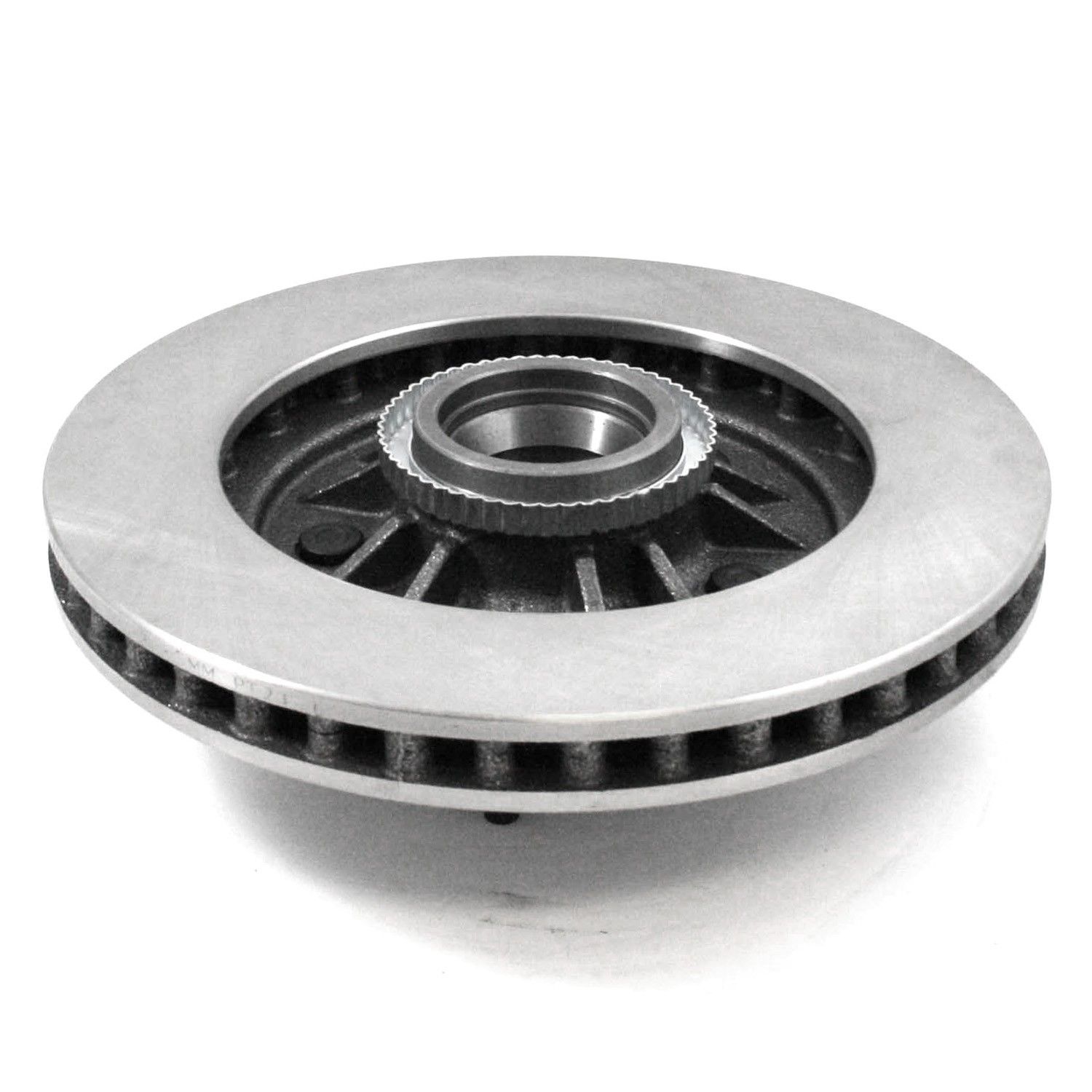 2002, 2001, 2000, 1999 Ford Expedition Disc Brake Rotor and Hub Assembly
