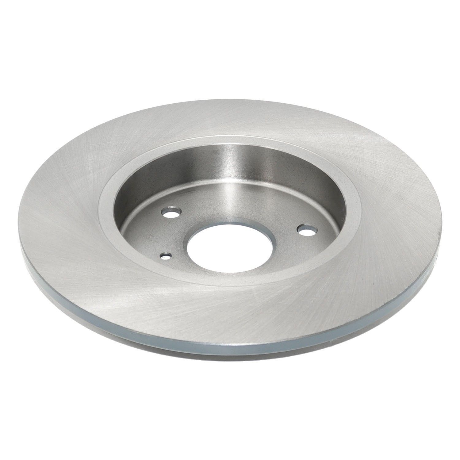 2016, 2015, 2014, 2013, 2012, 2011, 2010, 2009, 2008, 2007, 2006, 2005 Smart Fortwo Disc Brake Rotor