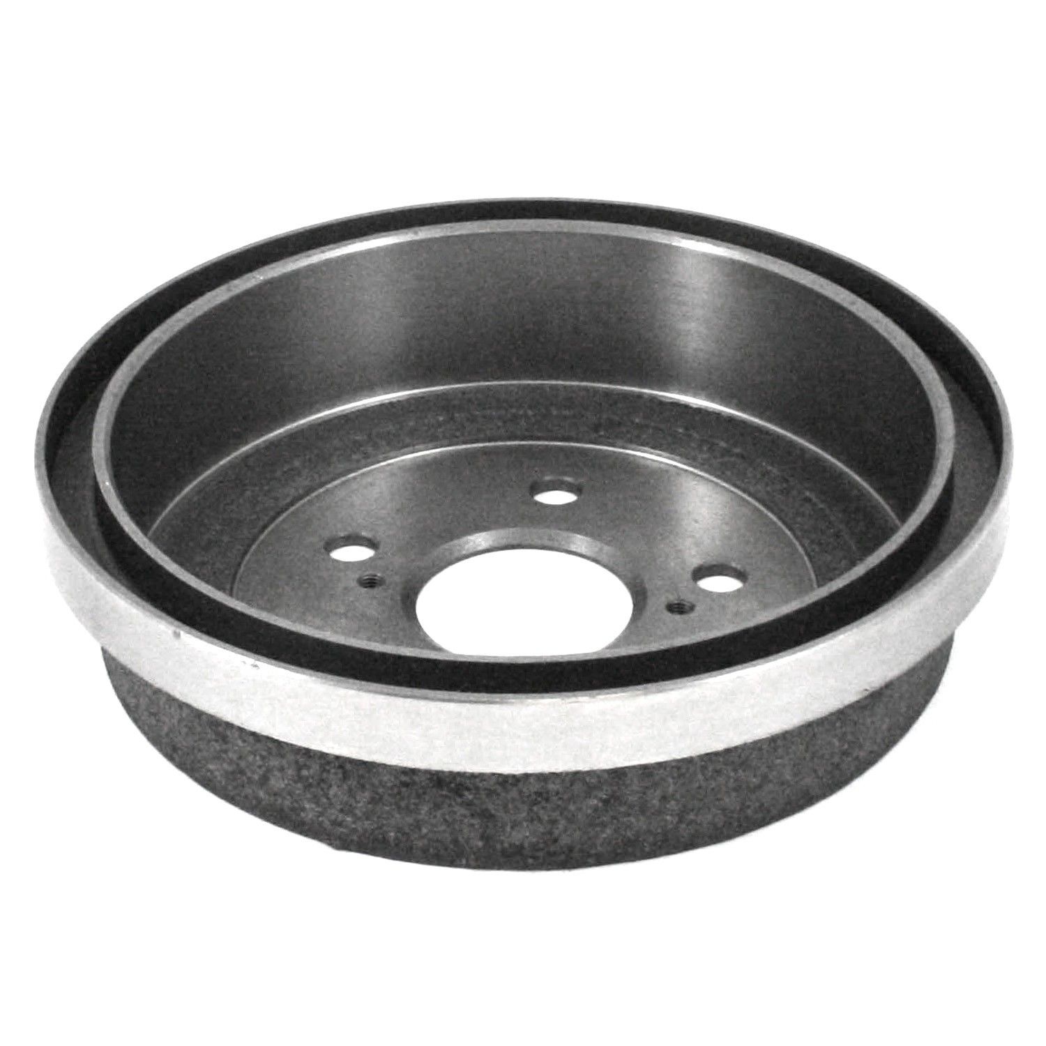 2000, 1999, 1998, 1997, 1996 Toyota RAV4 Brake Drum