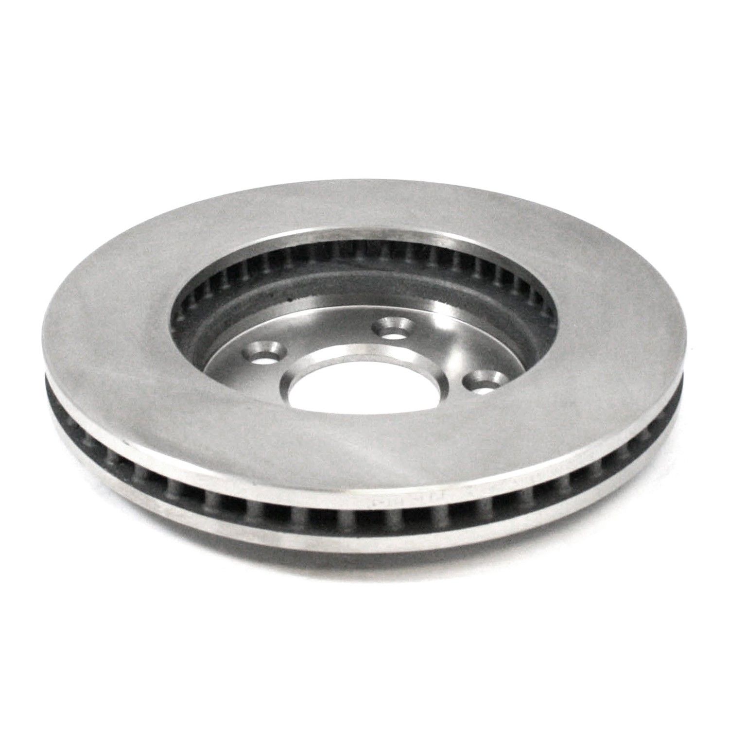 2010, 2009, 2008, 2007, 2006, 2005 Ford Mustang Disc Brake Rotor