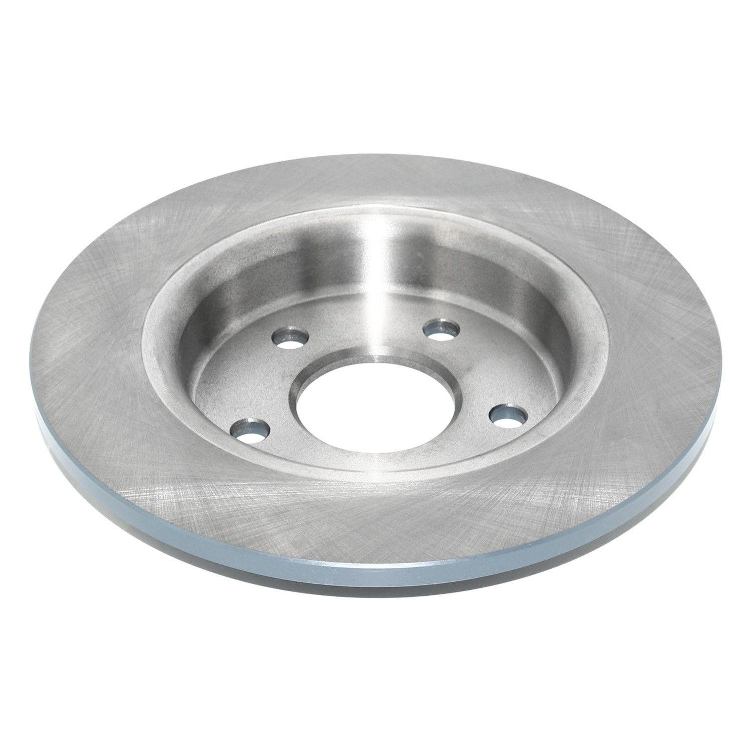 2018, 2017, 2016, 2015, 2014, 2013, 2012 Ford Focus Disc Brake Rotor