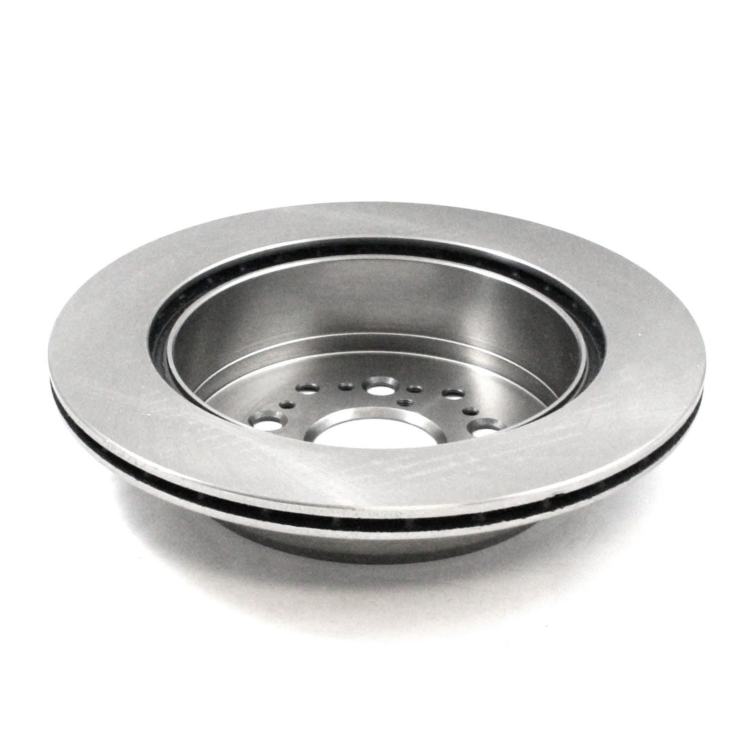 2000, 1999, 1998, 1997, 1996, 1995, 1994, 1993 Lexus LS400 Disc Brake Rotor